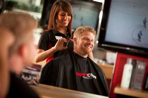 Sport Clips Haircuts of Mountain Plaza. 4030 Plaza Drive. Suite #2. Casper, WY 82604. (307) 333-6555.